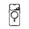 Skinarma MAGMA Magnetic Charge Drop Protection Case with Camera Control Button for iPhone 18 Pro 6.3 - Graphite