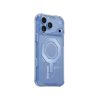 Skinarma MAGMA Magnetic Charge Drop Protection Case with Camera Control Button for iPhone 18 Pro 6.3 - Blue