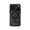 Skinarma Saido Magnetic Charge Drop Protection Case with Camera Control Button for iPhone 18 Pro Max 6.9 - Graphite