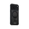 Skinarma Saido Magnetic Charge Drop Protection Case with Camera Control Button for iPhone 18 Pro Max 6.9 - Graphite