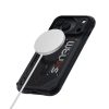Skinarma Sonar Magnetic Charge Drop Protection Case with Camera Control Button for iPhone 18 Pro Max 6.9 - Black