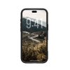 UAG Civilian Magsafe Protection Case for iPhone 18 Pro Max  iPhone 17 Pro Max - Burgundy
