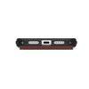 UAG Civilian Magsafe Protection Case for iPhone 18 Pro Max  iPhone 17 Pro Max - Burgundy