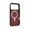 UAG Civilian Magsafe Protection Case for iPhone 18 Pro Max  iPhone 17 Pro Max - Burgundy
