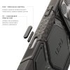 UAG Monarch Pro CapCtl Magsafe Protection Case for iPhone 18 Pro - Carbon Fiber