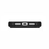 UAG Monarch Pro CapCtl Magsafe Protection Case for iPhone 18 Pro Max - Deep Purple Synth
