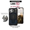 UAG Monarch Pro CapCtl Magsafe Protection Case for iPhone 18 Pro Max - Kevlar Mallard