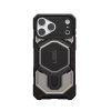 UAG Monarch Pro CapCtl Magsafe Protection Case for iPhone 18 Pro Max - Titanium