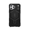 UAG Monarch Pro CapCtl Magsafe Protection Case for iPhone 18 Pro Max - Carbon Fiber