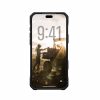 UAG Monarch Pro CapCtl Magsafe Protection Case for iPhone 18 Pro Max - Kevlar Black