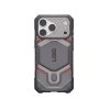 UAG Monarch Pro Magsafe Protection Case for iPhone 18 Pro - VEIL Ash