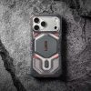UAG Monarch Pro Magsafe Protection Case for iPhone 18 Pro - VEIL Ash