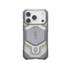 UAG Monarch Pro Magsafe Protection Case for iPhone 18 Pro - VEIL Ice