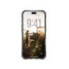 UAG Monarch Pro Magsafe Protection Case for iPhone 18 Pro - VEIL Ice