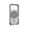 UAG Monarch Pro Magsafe Protection Case for iPhone 18 Pro - VEIL Ice