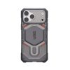 UAG Monarch Pro Magsafe Protection Case for iPhone 18 Pro Max - VEIL Ash