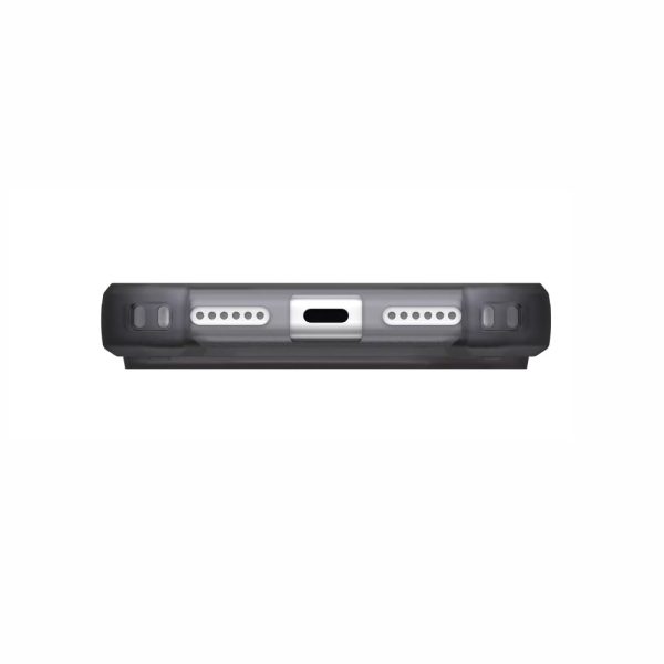 UAG Monarch Pro Magsafe Protection Case for iPhone 18 Pro Max - VEIL Ash