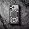 UAG Monarch Pro Magsafe Protection Case for iPhone 18 Pro Max - VEIL Ash