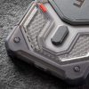 UAG Monarch Pro Magsafe Protection Case for iPhone 18 Pro Max - VEIL Ash