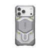 UAG Monarch Pro Magsafe Protection Case for iPhone 18 Pro Max - VEIL Ice
