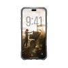 UAG Monarch Pro Magsafe Protection Case for iPhone 18 Pro Max - VEIL Ice