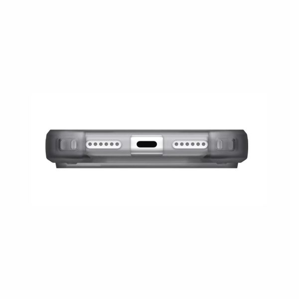 UAG Monarch Pro Magsafe Protection Case for iPhone 18 Pro Max - VEIL Ice