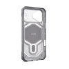 UAG Monarch Pro Magsafe Protection Case for iPhone 18 Pro Max - VEIL Ice