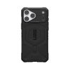 UAG Pathfinder Magsafe Protection Case for iPhone 18 Pro Max - Black