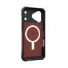 UAG Pathfinder Magsafe Protection Case for iPhone 18 Pro Max - Burgundy