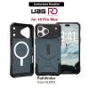 UAG Pathfinder Magsafe Protection Case for iPhone 18 Pro Max - Cloud Blue