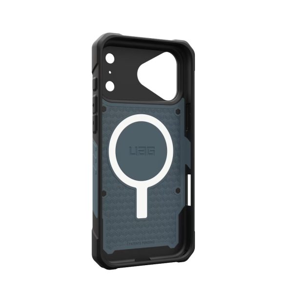 UAG Pathfinder Magsafe Protection Case for iPhone 18 Pro Max - Cloud Blue