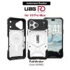 UAG Pathfinder Magsafe Protection Case for iPhone 18 Pro Max - White
