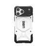 UAG Pathfinder Magsafe Protection Case for iPhone 18 Pro Max - White