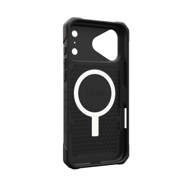 UAG Pathfinder Magsafe Protection Case for iPhone 18 Pro Max - White