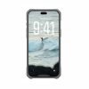 UAG Pathfinder Clear Magsafe Protection Case for iPhone 18 Pro Max iPhone 17 Pro Max - Safety Orange Lanyard