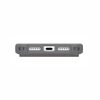 UAG Pathfinder Clear Magsafe Protection Case for iPhone 18 Pro Max iPhone 17 Pro Max - Safety Orange Lanyard