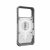 UAG Pathfinder Clear Magsafe Protection Case for iPhone 18 Pro Max iPhone 17 Pro Max - Safety Orange Lanyard