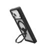 UAG Plasma XTE360 Cap Magsafe Protection Case for iPhone 18 Pro Max - Black Clear