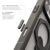 UAG Plasma XTE360 Cap Magsafe Protection Case for iPhone 18 Pro Max - Black Clear