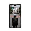 UAG Plasma XTE360 Cap Magsafe Protection Case for iPhone 18 Pro Max - Black Clear