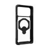 UAG Plasma XTE360 Cap Magsafe Protection Case for iPhone 18 Pro Max - Black Clear
