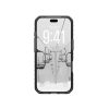 UAG Plyo LT Magsafe Protection Case for iPhone 18 Pro - Ash Black