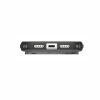 UAG Plyo LT Magsafe Protection Case for iPhone 18 Pro - Ash Black