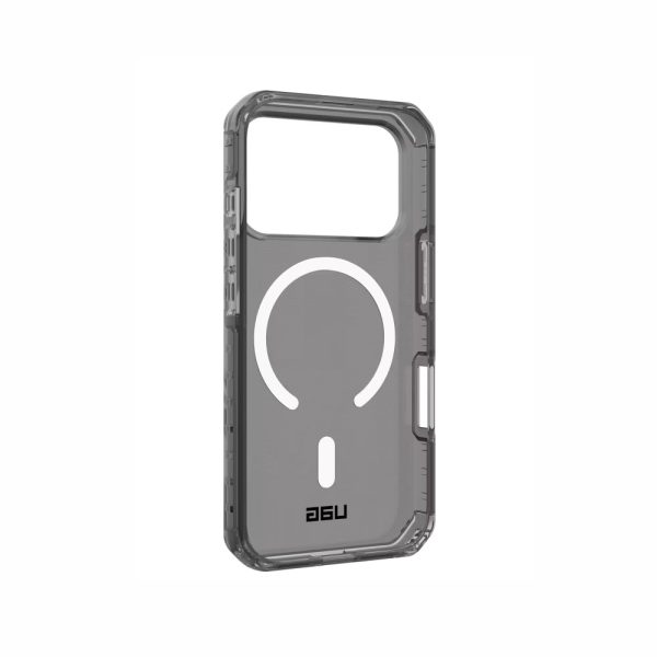 UAG Plyo LT Magsafe Protection Case for iPhone 18 Pro - Ash Black