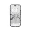 UAG Plyo LT Magsafe Protection Case for iPhone 18 Pro - Ice Smoke