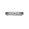 UAG Plyo LT Magsafe Protection Case for iPhone 18 Pro - Ice Smoke