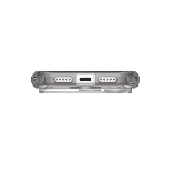 UAG Plyo LT Magsafe Protection Case for iPhone 18 Pro - Ice Smoke