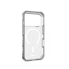 UAG Plyo LT Magsafe Protection Case for iPhone 18 Pro - Ice Smoke