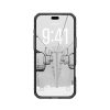UAG Plyo LT Magsafe Protection Case for iPhone 18 Pro Max - Ash Black