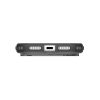 UAG Plyo LT Magsafe Protection Case for iPhone 18 Pro Max - Ash Black